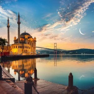 Il meglio della Turchia in un viaggio unico e ricco di emozioni