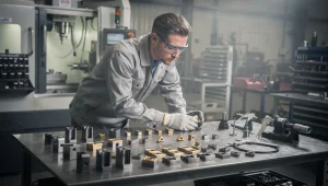 Carburo di tungsteno: quando il più duro peggiora l’utensile speciale