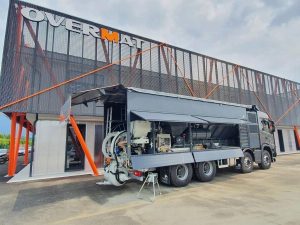 Camion per massetti: quali criteri valutare prima di acquistare